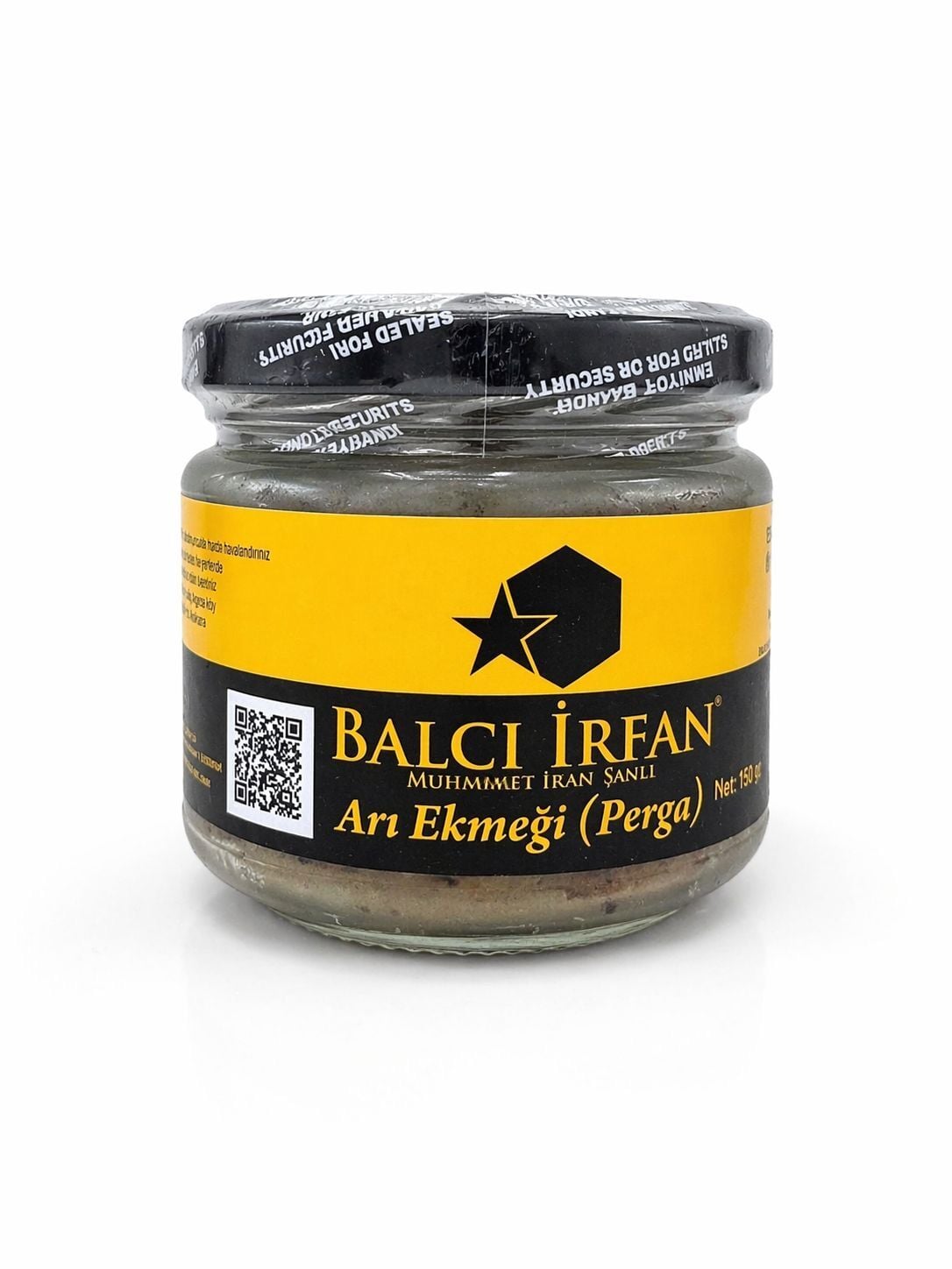 ARI EKMEĞİ PERGA 150 GRAM