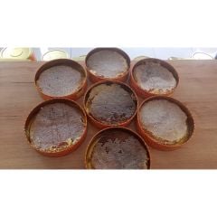 KARAKOVAN TİTANYUM KASNAK SERİSİ 1000 gram