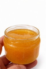 KARAKOVAN SÜZME 400 GRAM