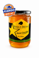 SÜZME ÇİÇEK BALI ŞEKERSİZ 850 GE TAK 215 YEŞİL SERİ