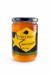 SÜZME ÇİÇEK BALI 850 GE TAK 215 YEŞİL SERİ