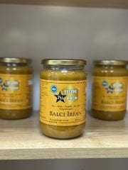 Arı Ürünleri Karışımı Efsane 7 li  Atom 850 Gr.(10 gr ekstra arı sütü hediyeli)