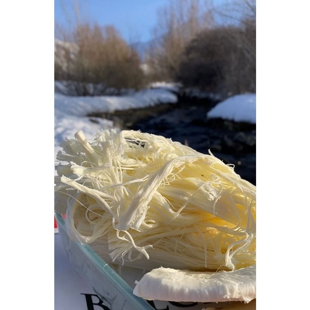Civil Peynir Yağsız(1000 Gr.)(garantili gönderim soğuk zincir gerekmez)
