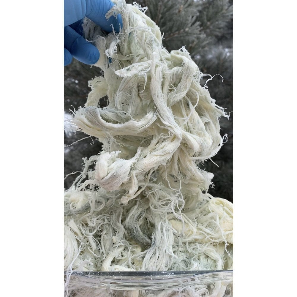 Göğermiş Lorsuz Peynir 1000 Gr