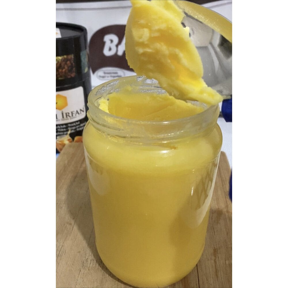 Sade Has Yağ 600 Gr(garantili gönderim soğuk zincir gerekmez )