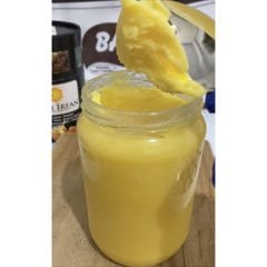 SADE HAS YAĞ 600 Gr