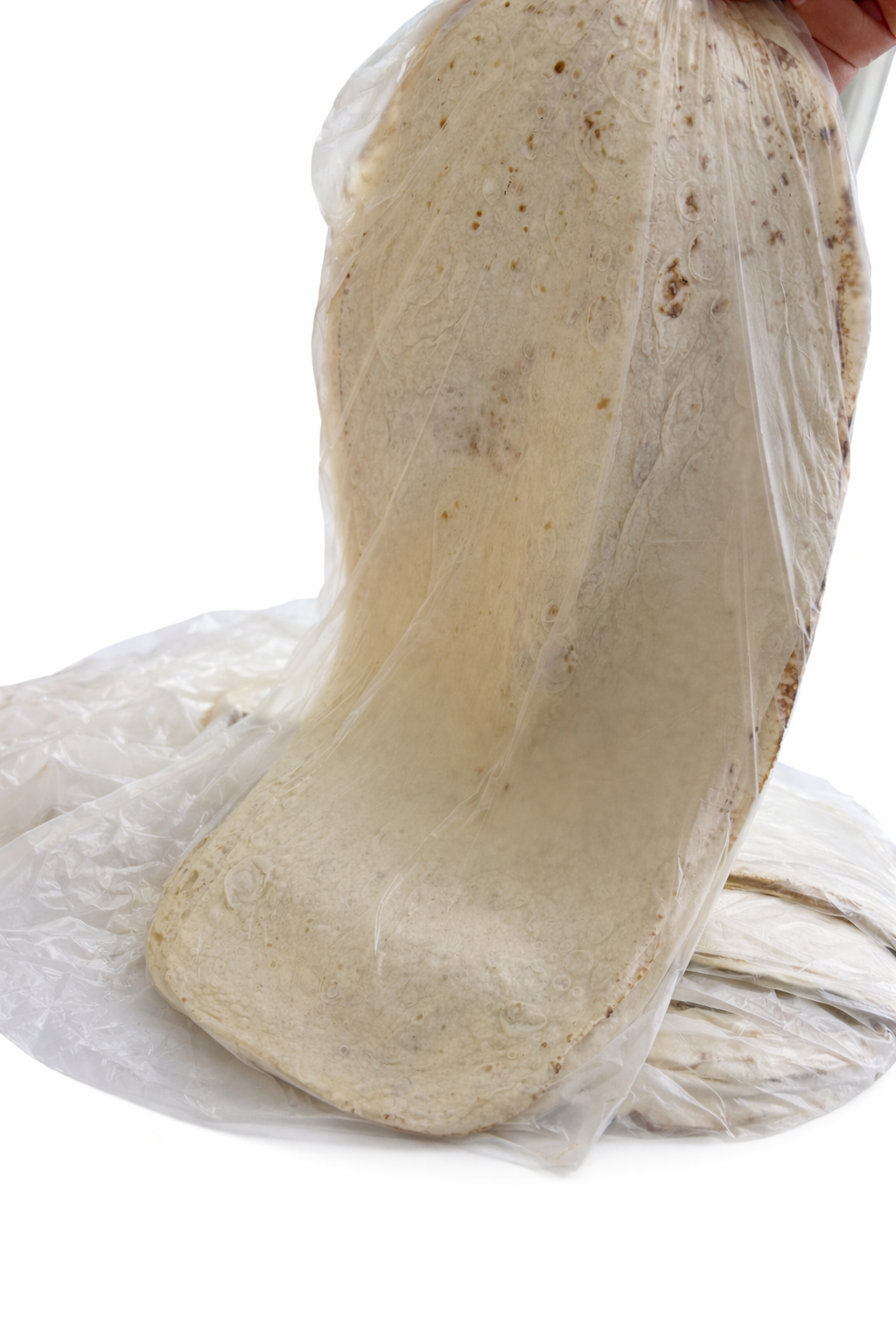 LAVAŞ EKMEĞİ TANDIR 1 PAKET