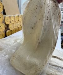 LAVAŞ EKMEĞİ TANDIR (1 paket 10 adet)