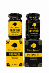 PROPOLİS 100 mL ZEYTİN YAĞI İLE ÇÖZÜLMÜŞ