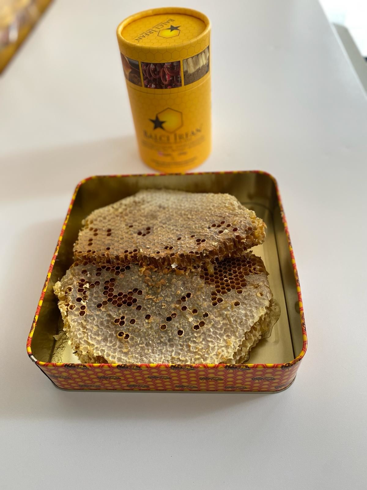 KARAKOVAN  GOLD YABAN SERİSİ 1000 gram