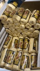 TEREYAĞI 1 KG (3 kg üstü gönderim olmayacak fazla almayın lütfen  )