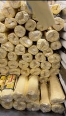 Tereyağı Tuzsuz 1000 Gr (Strafor ve buz ile Soğuk Zincir garantili gönderim)