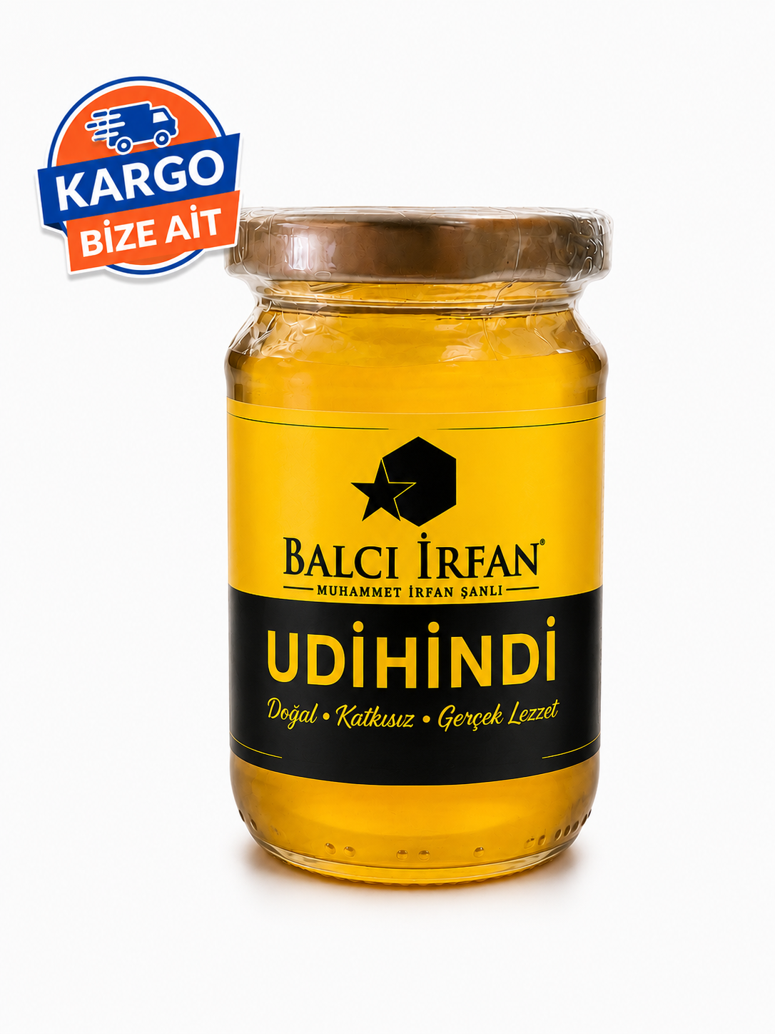 UDİ HİNDİ YAĞI 90 GE
