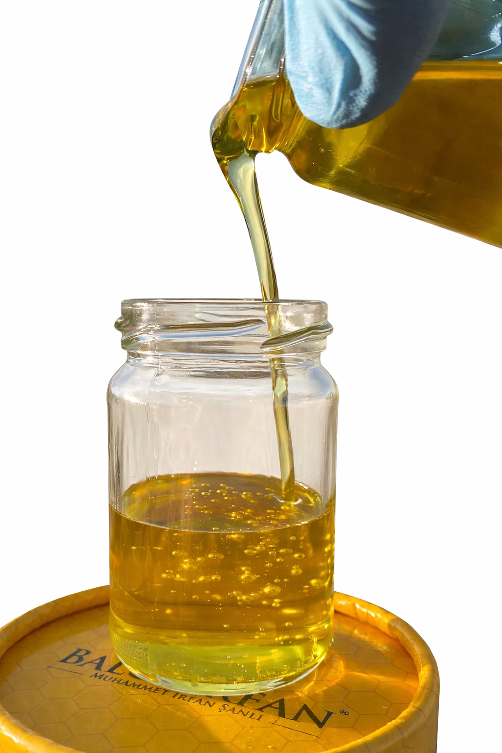 UDİ HİNDİ YAĞI 90 GE