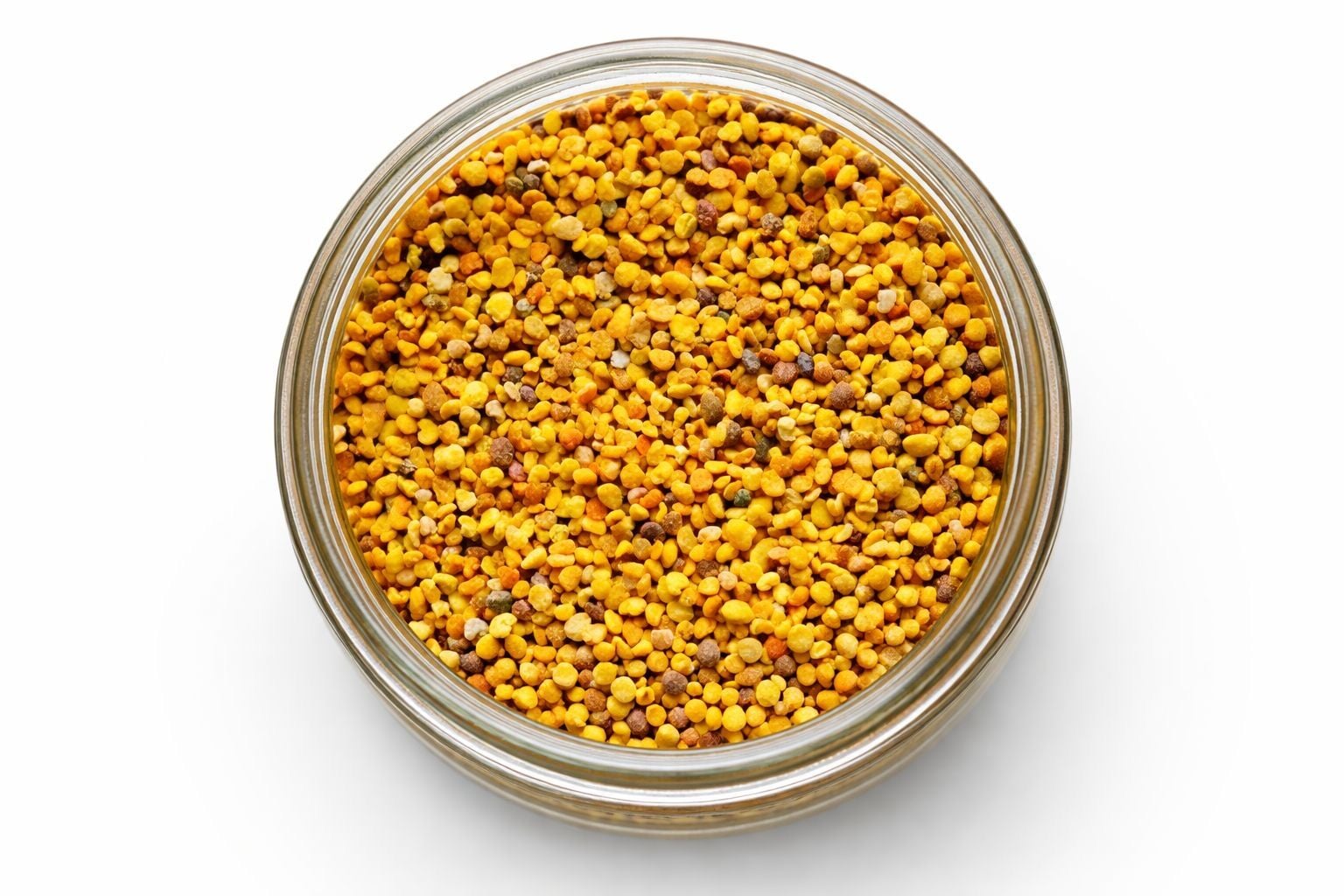 ÇİÇEK POLENİ 150 GRAM