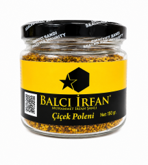 ÇİÇEK POLENİ KURU