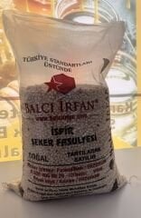 ÇUVAL İLE 25 KG İSPİR FASÜLYE