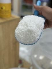 Tuz Beyaz Doğal Kaynak Tuzu 1000 Gram