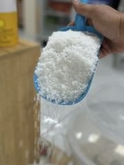 Tuz Beyaz Doğal Kaynak Tuzu 1000 Gram