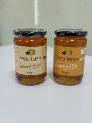 Süzme Bal Kampanya 2 li Kavanoz Şekersiz (kavanozlar 850g e)