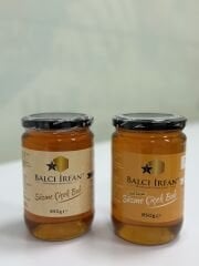 Süzme Bal Kampanya 2 li Kavanoz Şekersiz (kavanozlar 850g e)