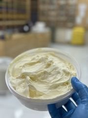 Kaymak Süt Kaymağı  (Gram seçiniz,Soğuk Zincir ve ayrıca açıklama oku  )