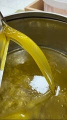 ZEYTİNYAĞI DOĞAL Naturel Sızma 2 Lt (Filitresiz 0,5 asit)