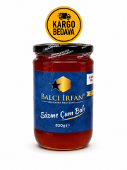 ÇAM SÜZME ŞEKERSİZ  850 GE