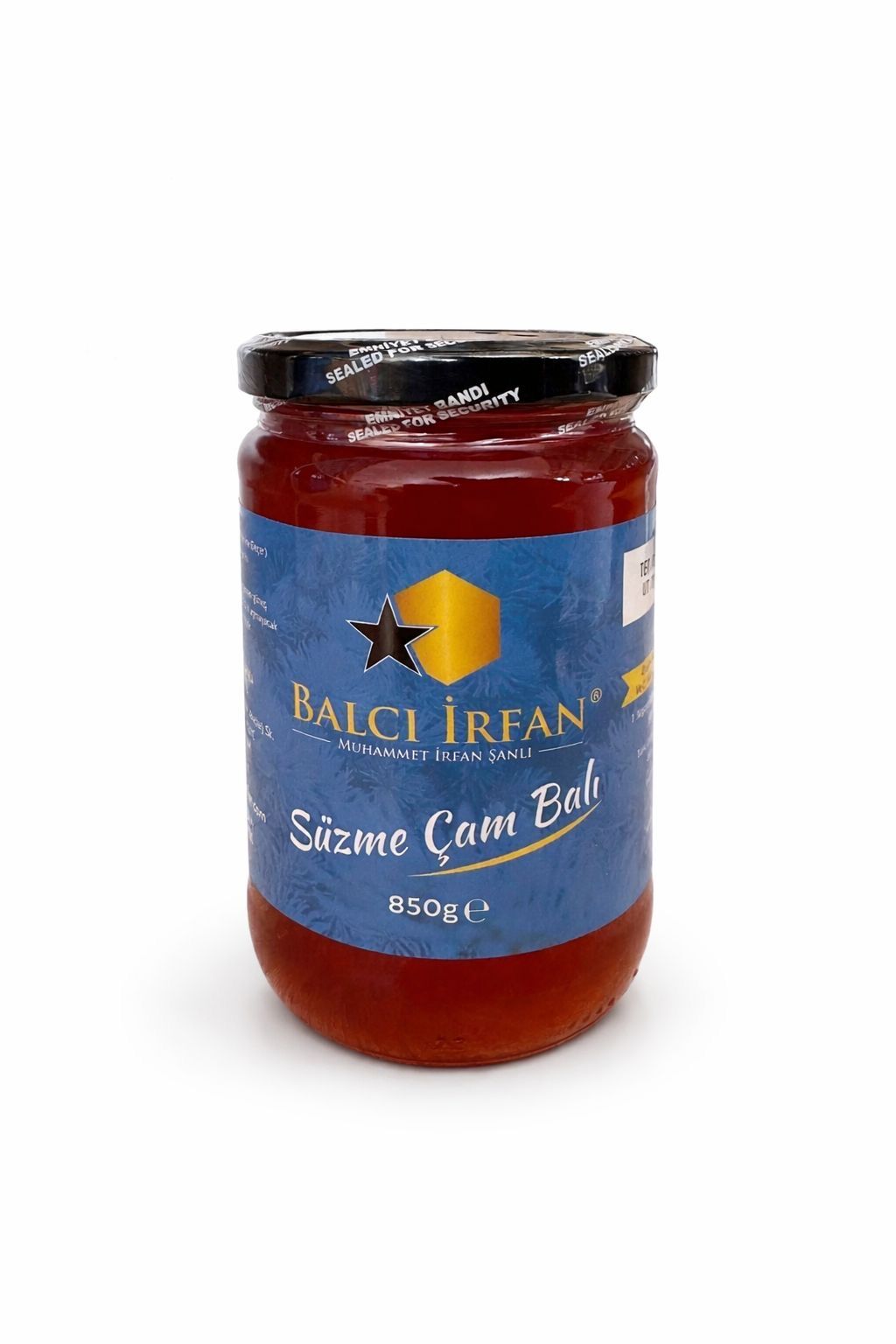 ÇAM SÜZME 850 GE