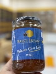 Çam Süzme Balı Şekersiz(850g e)