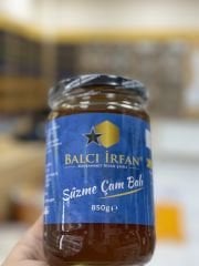 Çam Süzme Balı Şekersiz(850g e)