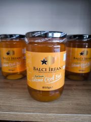 SÜZME ÇİÇEK BALI 850 GE TAK 215 SARI SERİ