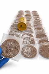 ERZURUM DANA KAVURMA 100 GRAM
