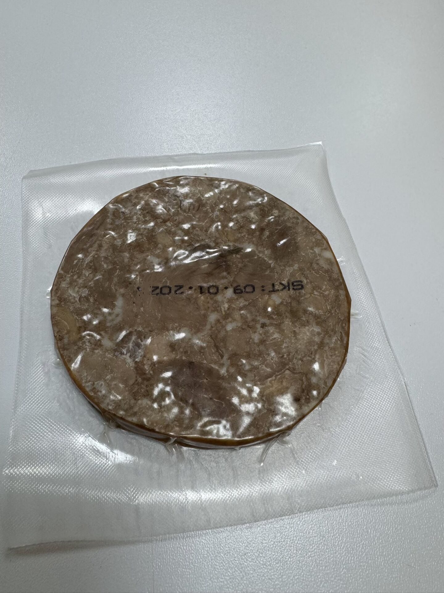 KAVURMA DANA 500 GRAM