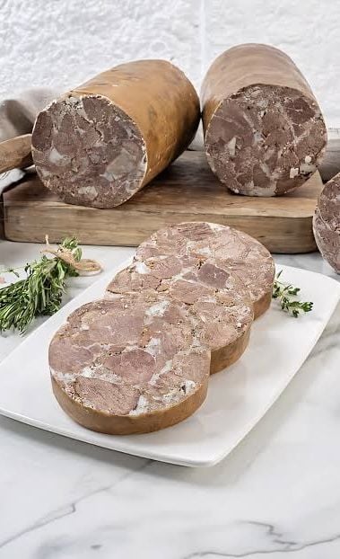 KAVURMA DANA  5 paket 500 gram (Vakumlu)