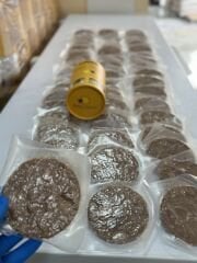 KAVURMA DANA 500 GRAM