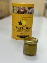 Krem  41 ml (Yiyilebilir Arı Ürünleri İle  35 gram civarı )