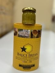 Krem  41 ml (Yiyilebilir Arı Ürünleri İle  35 gram civarı )