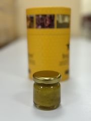 Krem  41 ml (Arı Ürünleri İle  35 gram civarı )