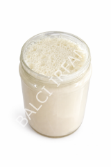 BEYAZ KREM BAL SERİSİ