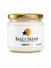 BEYAZ KREM BAL SERİSİ 350 GE