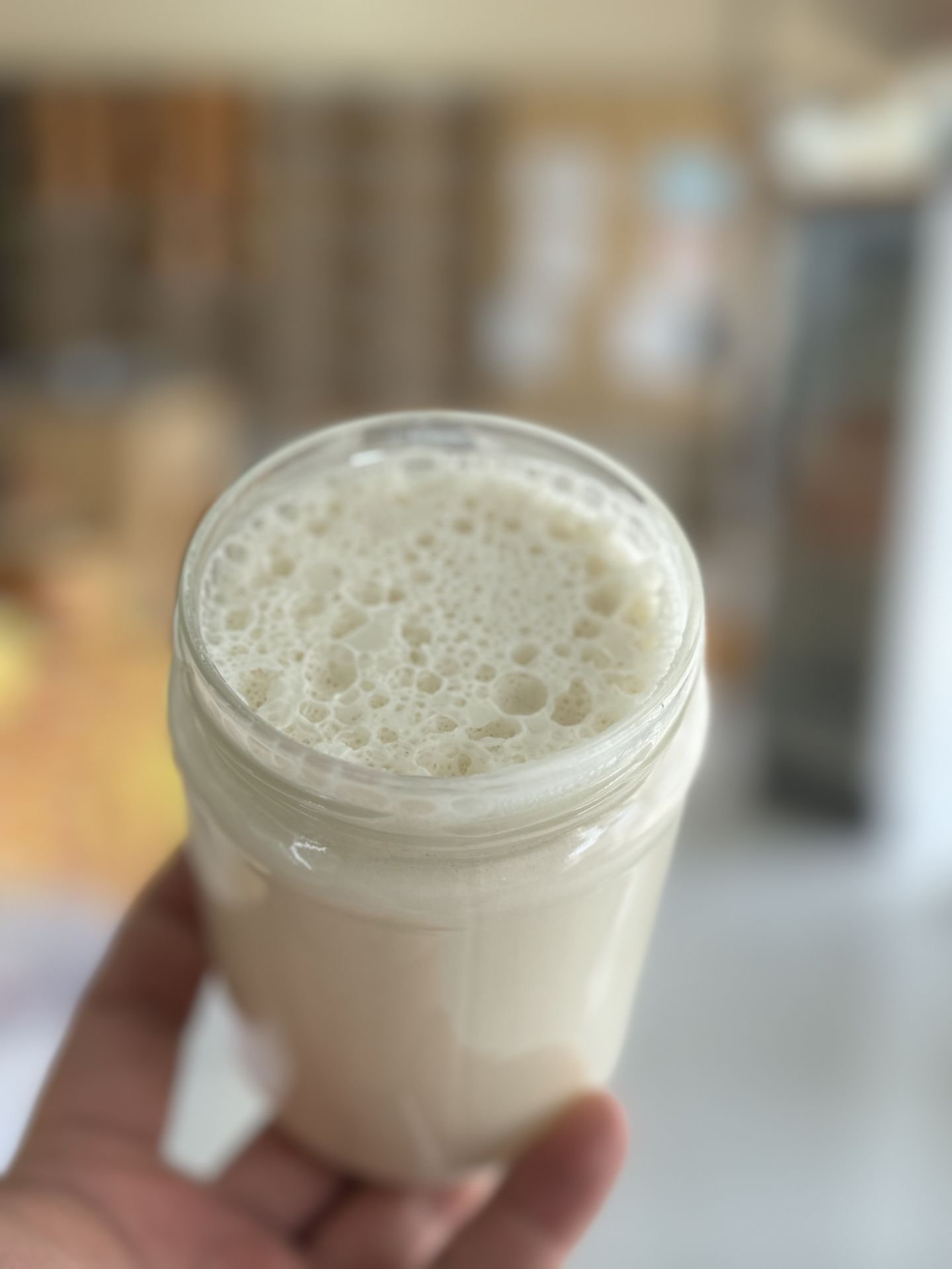 BEYAZ BAL SERİSİ 700 GE