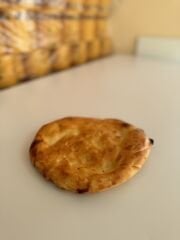 Kete Tandır Pişim
