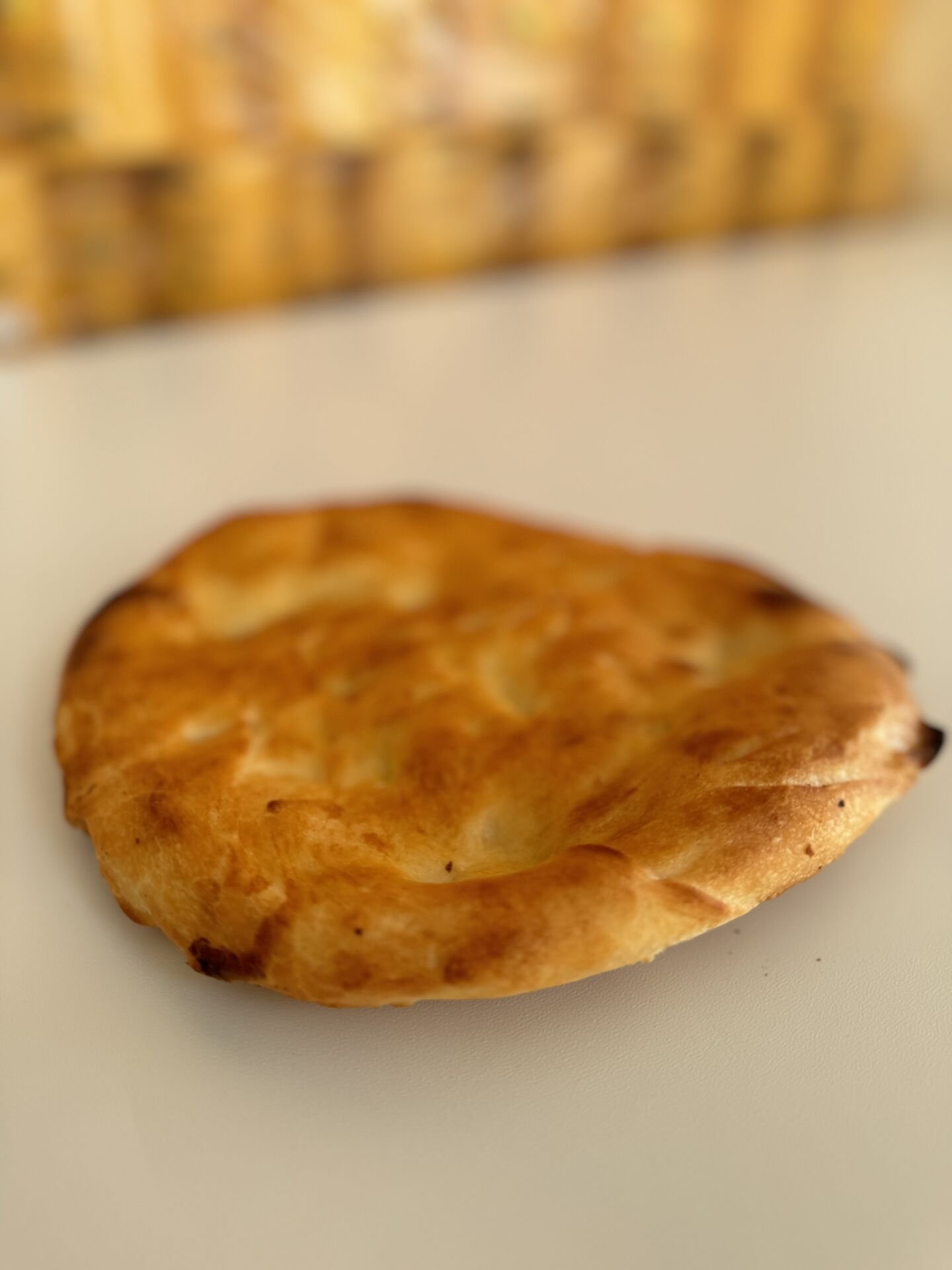 Kete Tandır Pişim