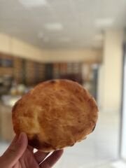 Kete Tandır Pişim