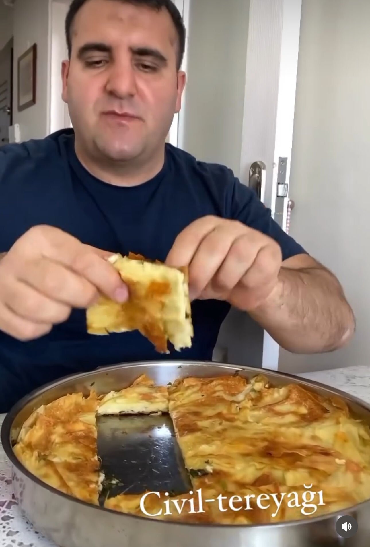 Su Böreği
