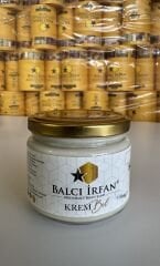 Beyaz-Krem Bal 350 ge