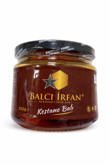 KESTANE SÜZME BALI ŞEKERSİZ  350 GE