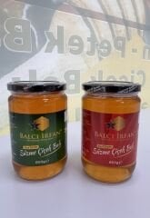 SÜZME BALLAR AVANTAJLI İKİ FARKLI HARMAN 1700 ge  (TAK 215 serisi)