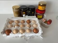 YUMURTA 15 li (Tavuk)